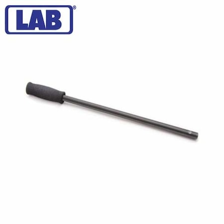 Lab Capping Press Extension handle, 20 in Long , Designed for the IC Pro150 SFIC Capping Press LAB-LCP01